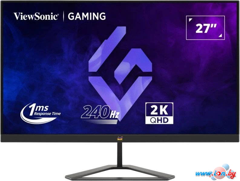Игровой монитор ViewSonic VX2758A-2K-PRO-3 в Могилёве