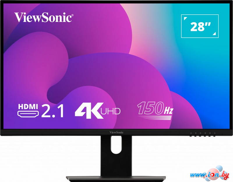 Игровой монитор ViewSonic VX2882-4KP в Могилёве