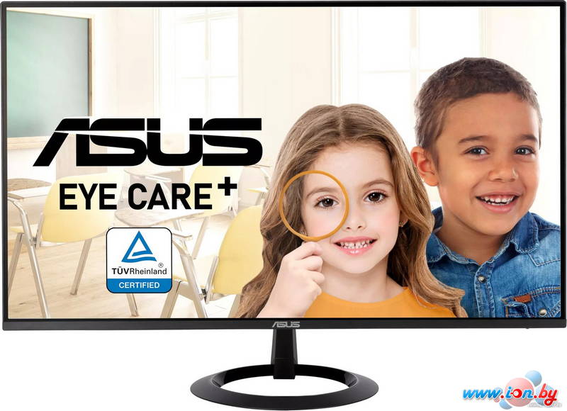 Монитор ASUS Eye Care+ VZ24EHF в Могилёве