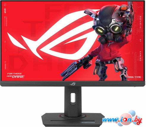 Игровой монитор ASUS ROG Strix XG259CMS в Могилёве