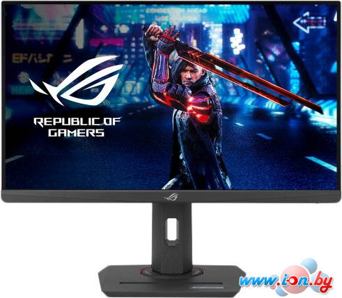 Игровой монитор ASUS ROG Strix XG259QNS в Могилёве