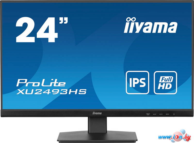 Монитор Iiyama ProLite XU2493HS-B6 в Могилёве