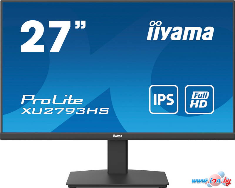 Монитор Iiyama ProLite XU2793HS-B6 в Могилёве