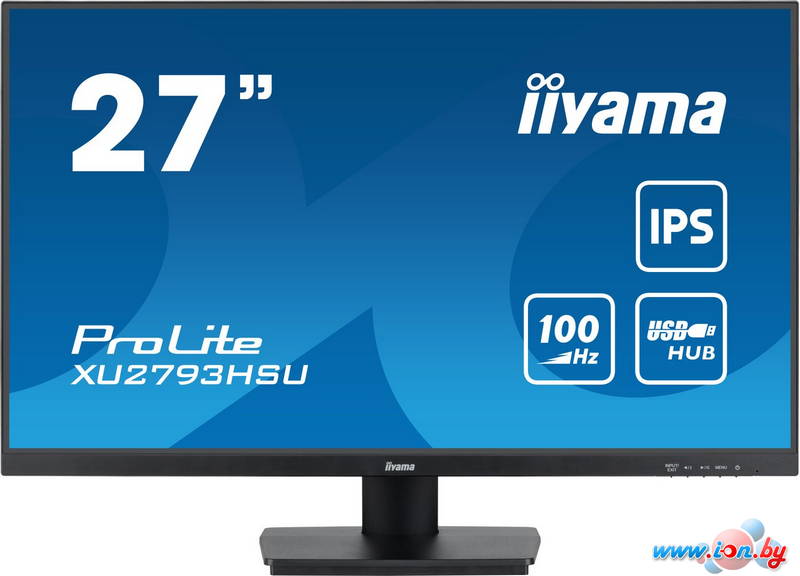 Монитор Iiyama ProLite XU2793HSU-B6 в Могилёве