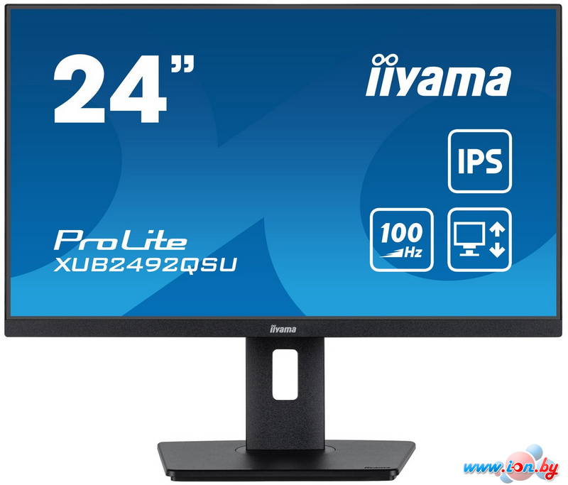 Монитор Iiyama ProLite XUB2492QSU-B1 в Могилёве