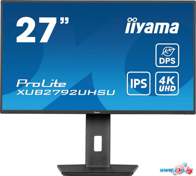 Монитор Iiyama ProLite XUB2792UHSU-B6 в Могилёве