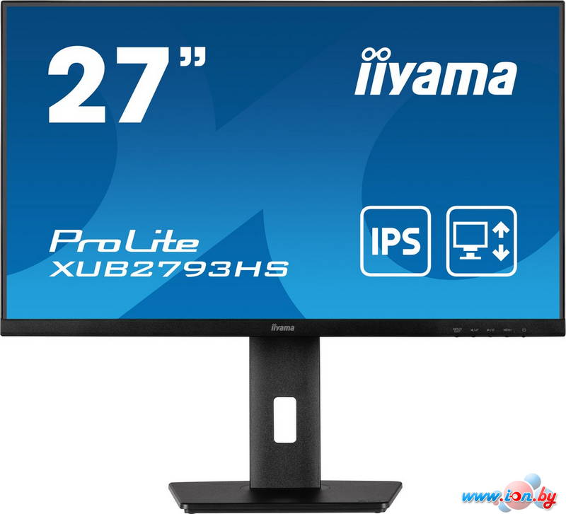 Монитор Iiyama ProLite XUB2793HS-B6 в Могилёве