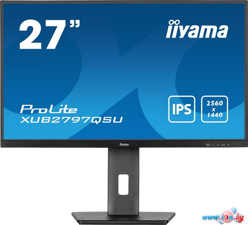 Монитор Iiyama ProLite XUB2797QSU-B1 в Могилёве