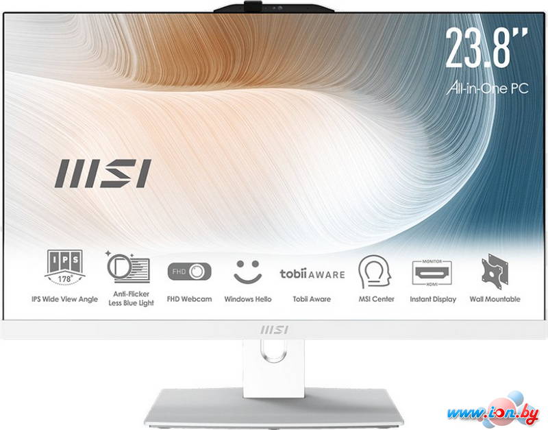 Моноблок MSI Modern AM242P 1M-1020XRU в Могилёве