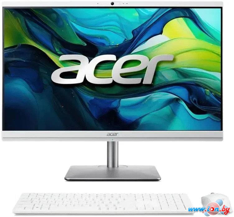 Моноблок Acer Aspire C24-195ES DQ.BM4CD.002 в Могилёве