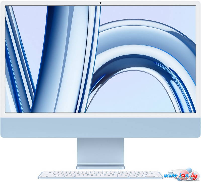 Моноблок Apple iMac M3 2023 24 MQRC3 в Могилёве