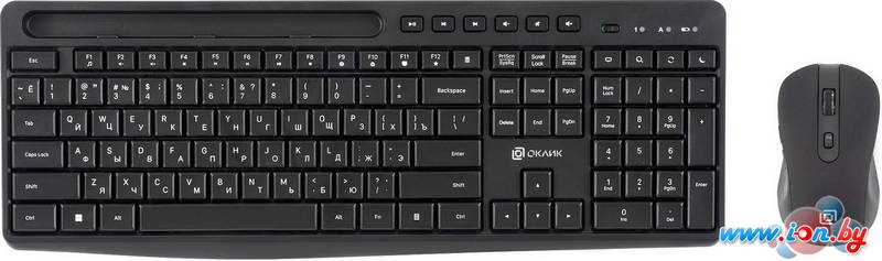 Офисный набор Oklick S275W в Могилёве