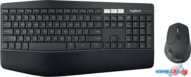 Офисный набор Logitech MK850 Performance (нет кириллицы) в Могилёве