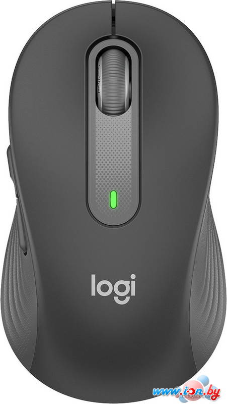 Мышь Logitech Signature Plus M750 (графит) в Могилёве