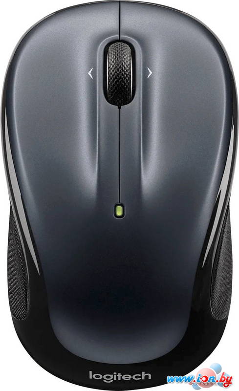 Мышь Logitech M325S (темно-серый) в Могилёве