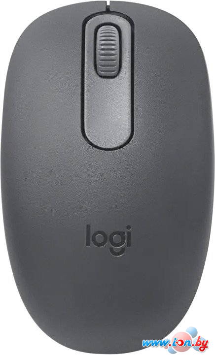 Мышь Logitech M196 (графит) в Могилёве