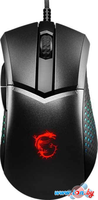 Игровая мышь MSI Clutch GM51 Lightweight в Могилёве