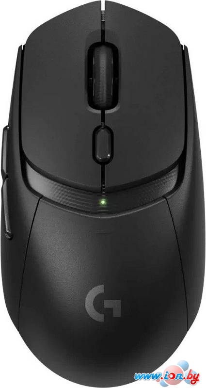 Игровая мышь Logitech G309 Lightspeed (черный) в Могилёве