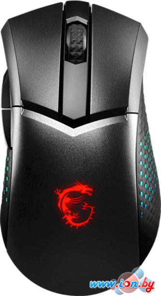 Игровая мышь MSI Clutch GM51 Lightweight Wireless в Гомеле