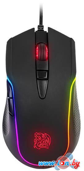 Игровая мышь Thermaltake Neros RGB EMO-NRR-WDOTBK-01 в Могилёве