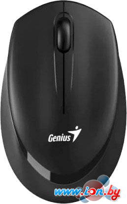 Мышь Genius NX-7009 (черный) в Гомеле