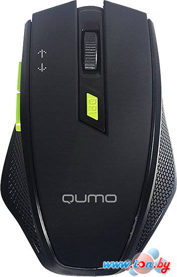 Мышь QUMO Office Prisma M85 в Могилёве