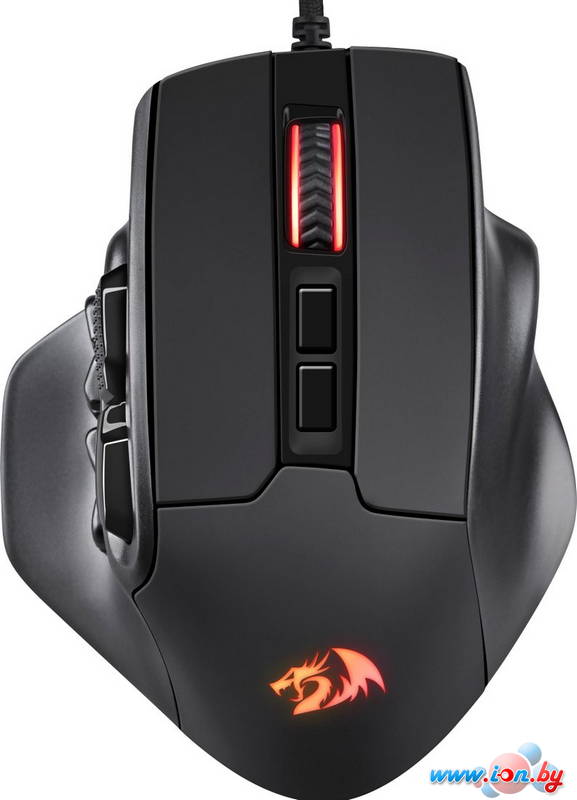 Игровая мышь Redragon Aatrox в Могилёве