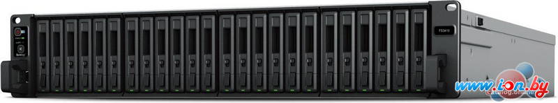 Сетевой накопитель Synology FlashStation FS3410 в Бресте