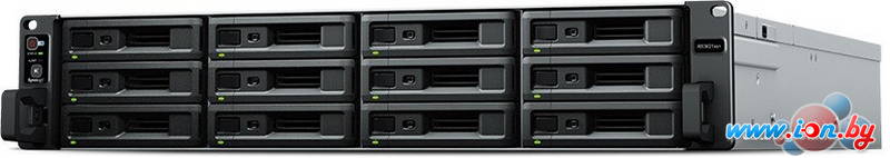 Сетевой накопитель Synology RackStation RS3621xs+ в Гомеле