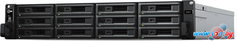 Сетевой накопитель Synology Expansion Unit RX1217RP в Бресте