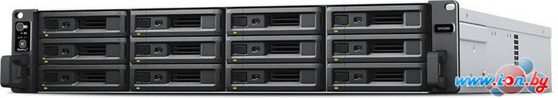 Сетевой накопитель Synology SA3200D в Гомеле