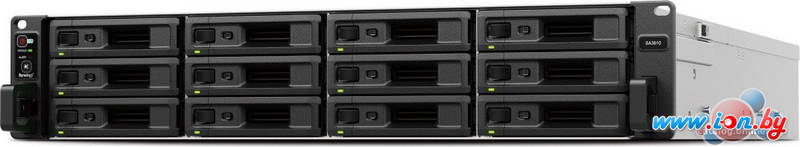 Сетевой накопитель Synology SA3610 в Гомеле