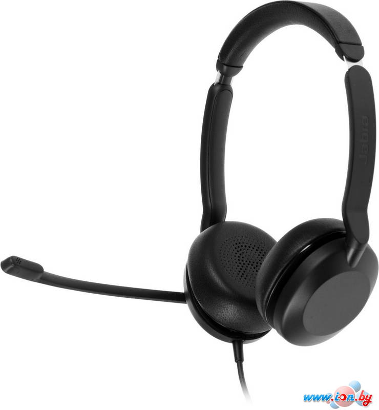 Офисная гарнитура Jabra Evolve2 30 SE MS Stereo USB-A в Бресте