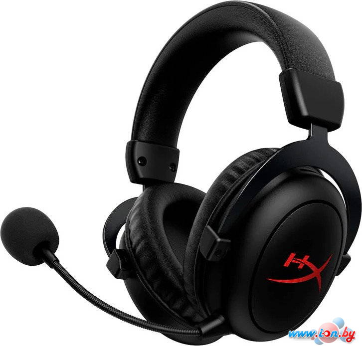 Наушники HyperX Cloud II Core Wireless в Могилёве