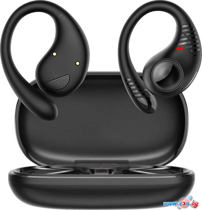 Наушники Blackview AirBuds 10 (черный) в Могилёве