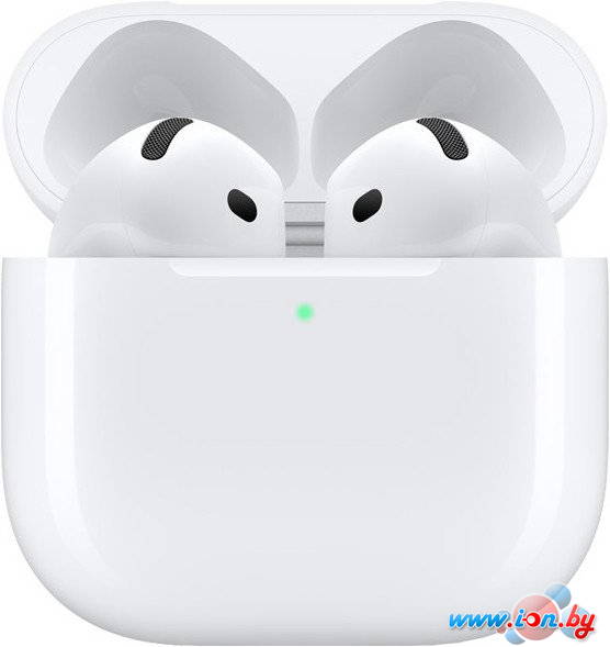 Наушники Apple AirPods 4 (с активным шумоподавлением) в Могилёве