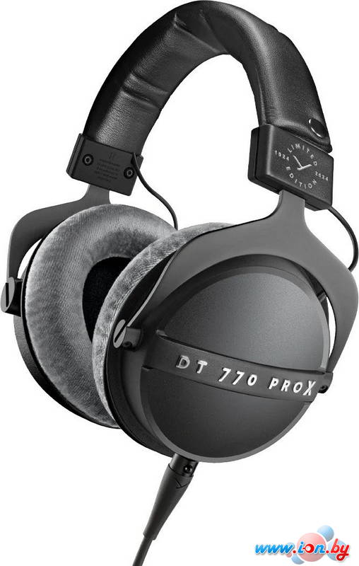 Наушники Beyerdynamic DT 770 Pro X Limited Edition в Могилёве