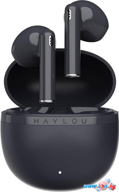 Наушники Haylou X1 Plus (космический синий) в Могилёве