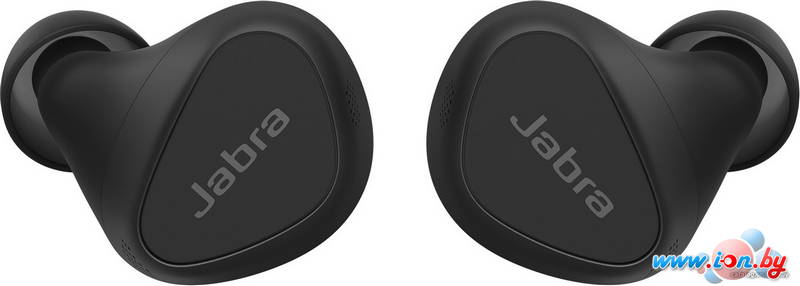 Наушники Jabra Elite 5 (черный) в Гомеле