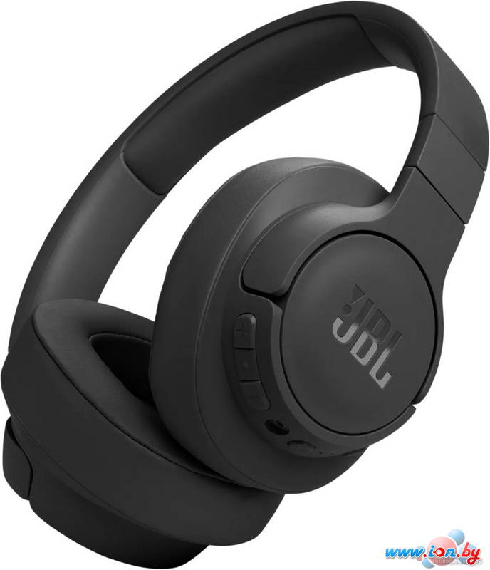 Наушники JBL Tune 770NC (черный, китайская версия) в Могилёве