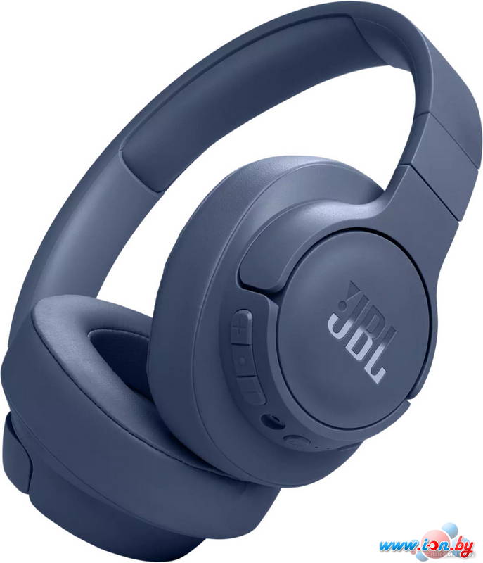 Наушники JBL Tune 770NC (темно-синий, китайская версия) в Гомеле