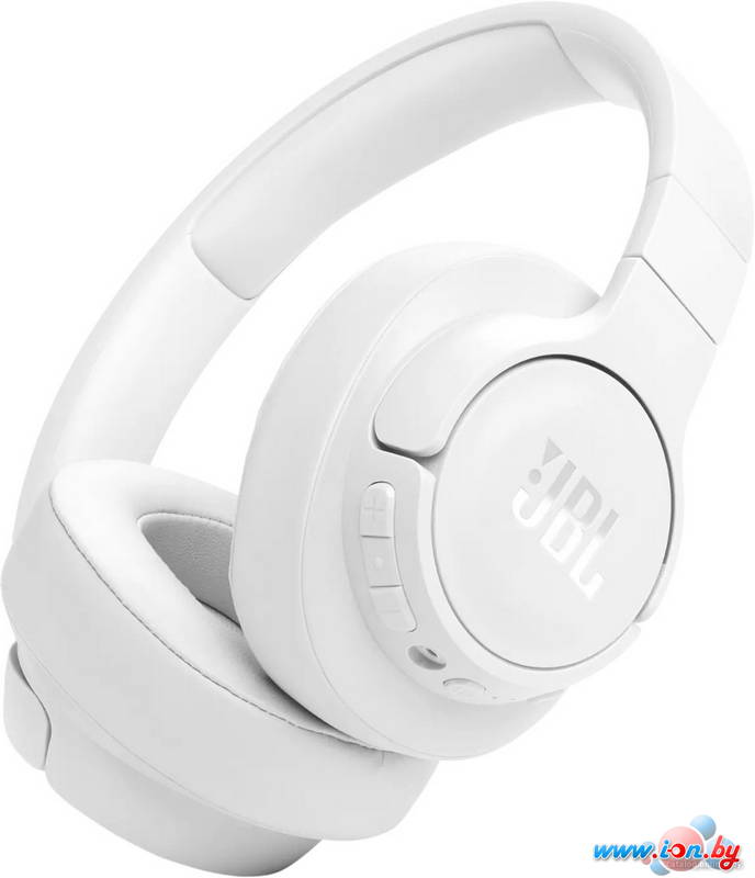 Наушники JBL Tune 770NC (белый, китайская версия) в Минске