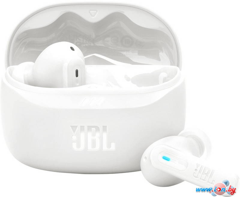 Наушники JBL Tune Beam 2 (белый) в Могилёве