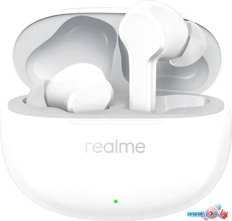 Наушники Realme Buds T110 (белый) в Минске