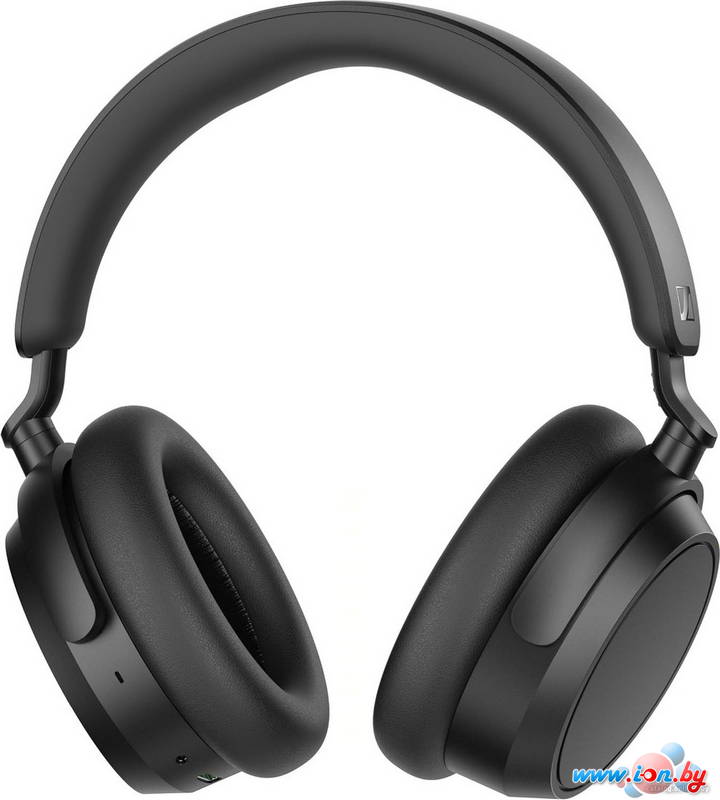 Наушники Sennheiser Accentum Plus (черный) в Бресте