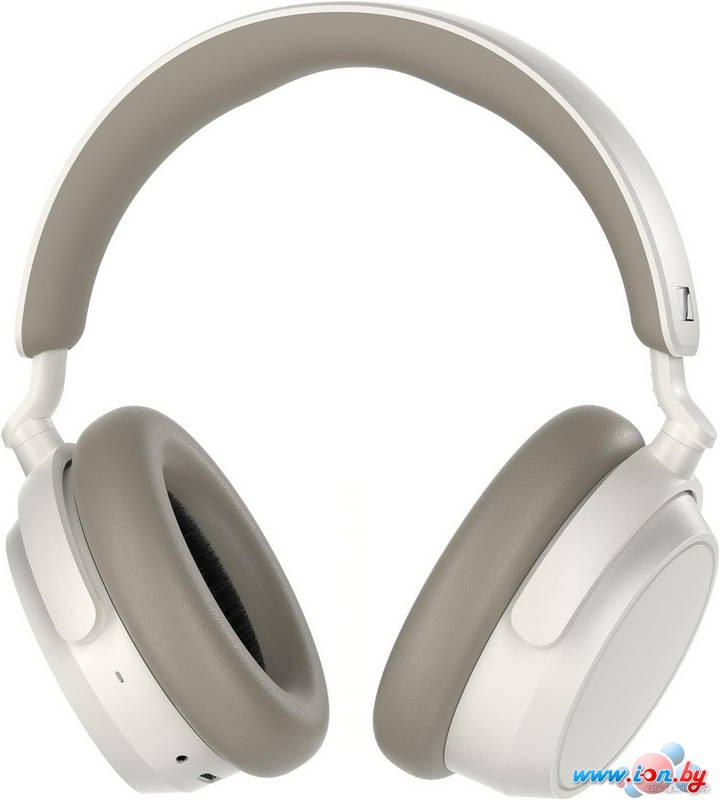 Наушники Sennheiser Accentum Plus (белый) в Бресте