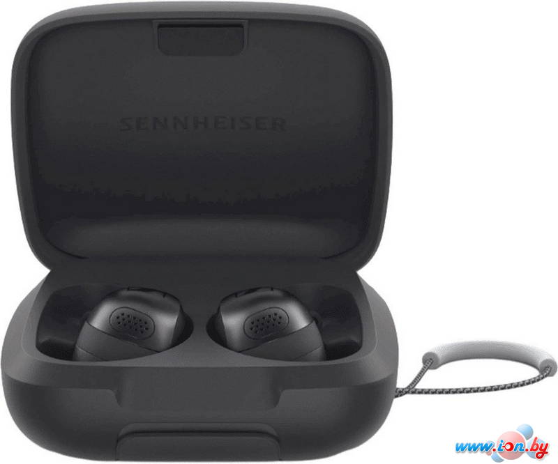 Наушники Sennheiser Momentum Sport (графит) в Могилёве