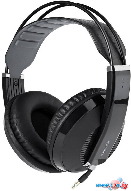 Наушники Superlux HD662 Evo (черный) в Могилёве