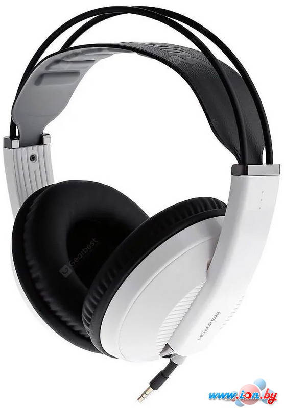 Наушники Superlux HD662 Evo (белый) в Могилёве