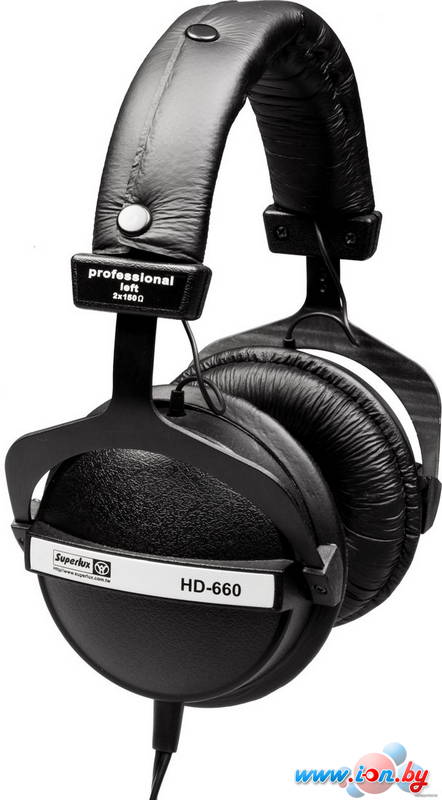 Наушники Superlux HD660 в Могилёве